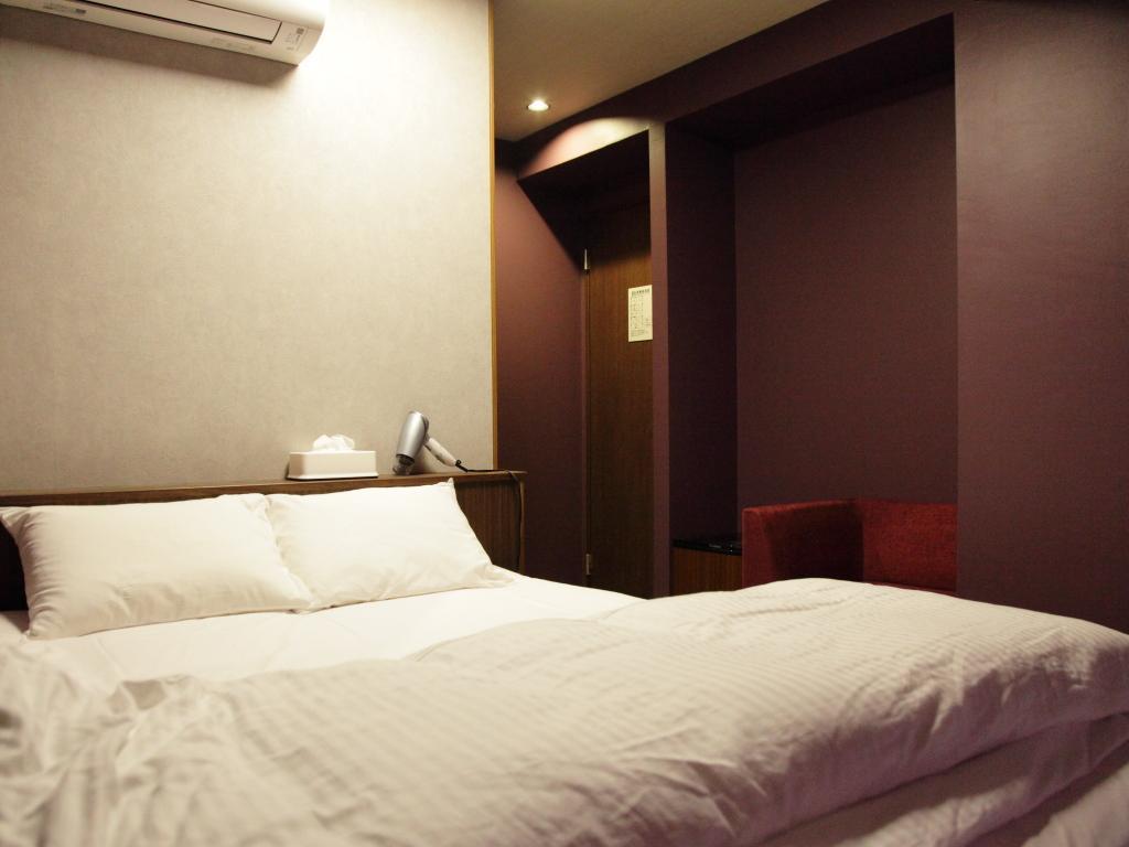 Hotel Neo World Oszaka Kültér fotó