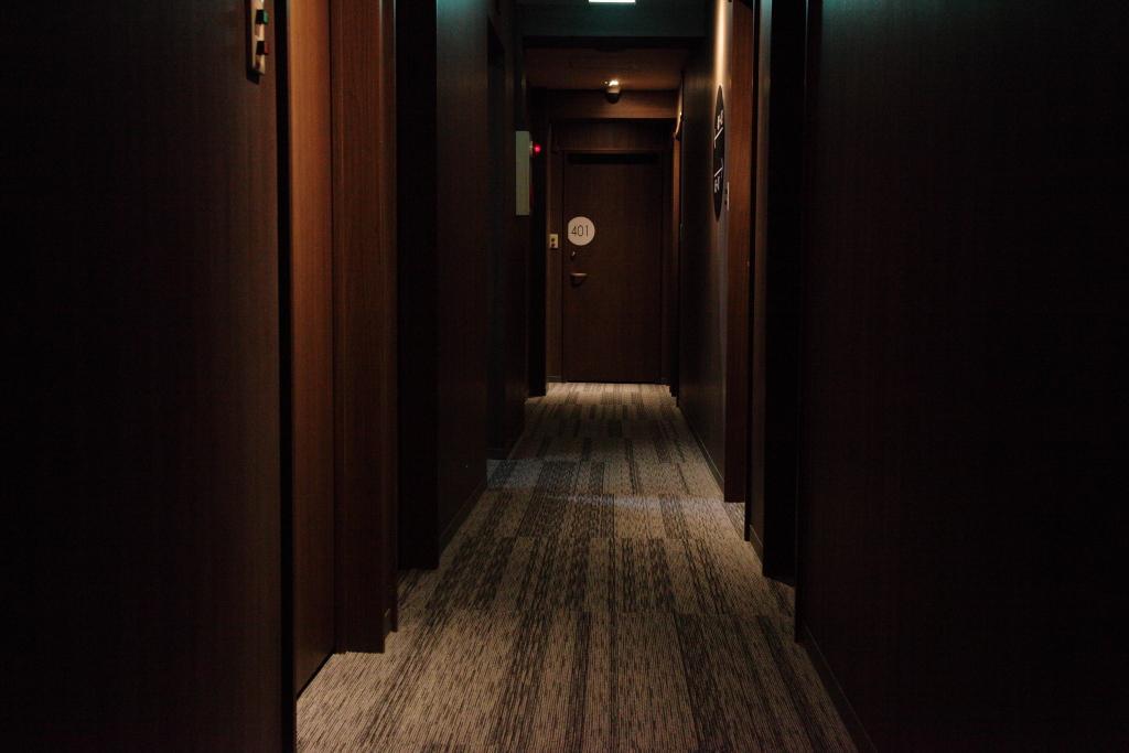 Hotel Neo World Oszaka Kültér fotó