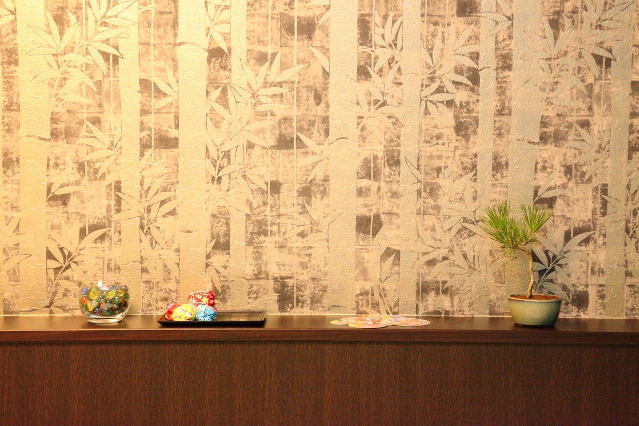 Hotel Neo World Oszaka Kültér fotó