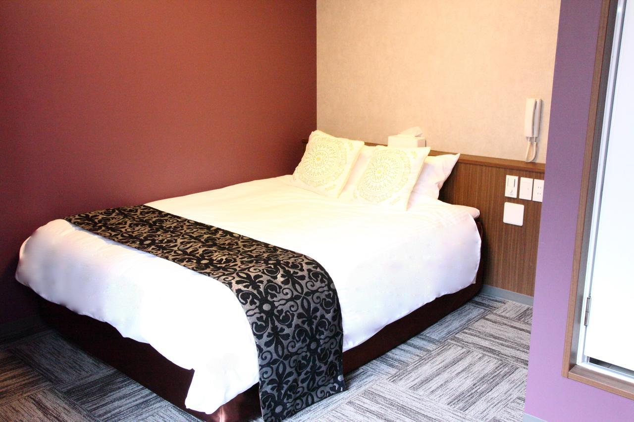 Hotel Neo World Oszaka Kültér fotó